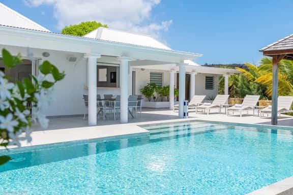 Villa Bel Ombre - Image 1