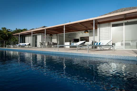 Villa Infinity View - Image 1