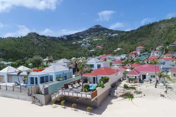 Villa Raisiniers - Imagen 1