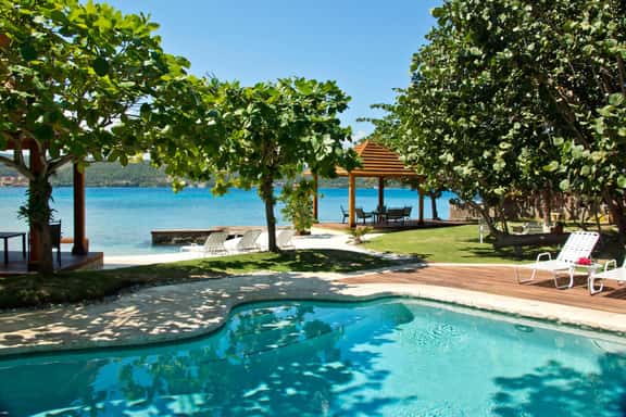 Villa Sea Grapes - Image 1