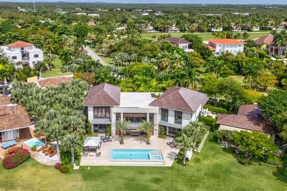 Villa Tortuga C9 - Image 1