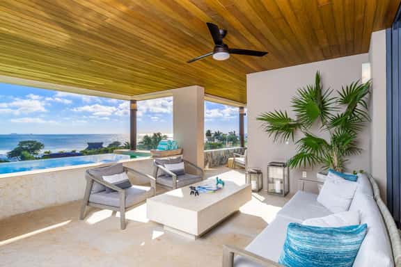 Condo Cualli 121 - Image 1