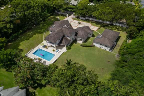 Mahogany Rise 6BR - Imagen 1