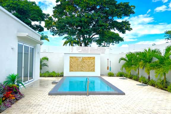 The White House at Porters Place - Imagen 1