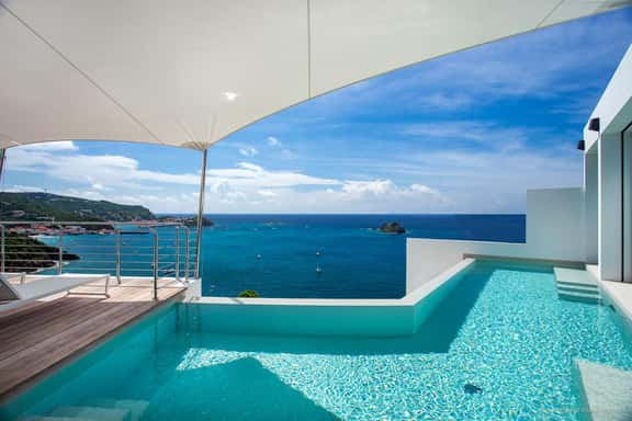 Villa Passage - Image 1