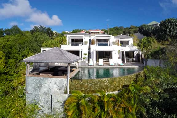 Villa Fleur de Cactus - Imagen 1
