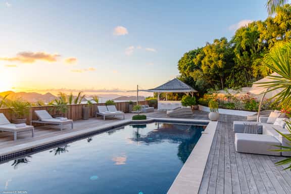 Villa White Sun - Image 1