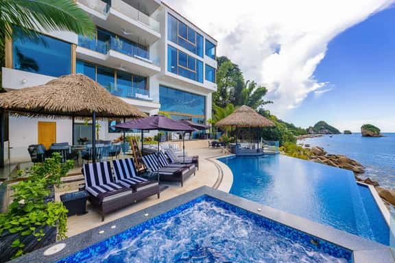 Casa DeMae II - Image 1
