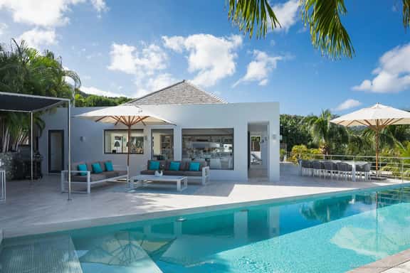 Villa Avenstar - Image 1