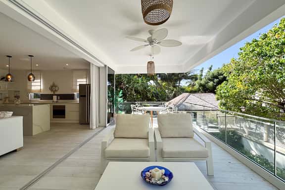 One Queen Street Apt 3 - Imagen 1