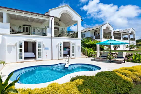 Royal Westmoreland - Cherry Red - Imagen 1