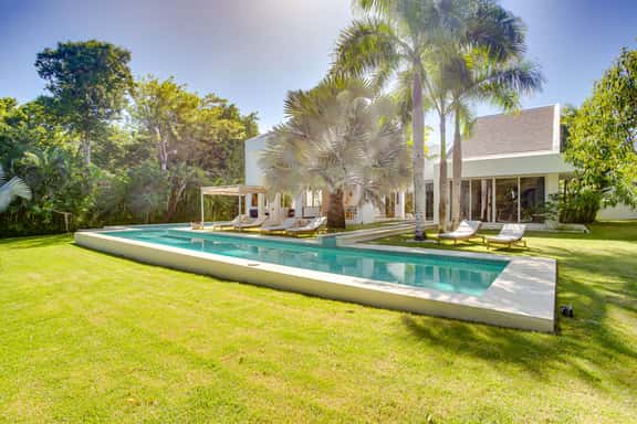 Hacienda B55 - Imagen 1