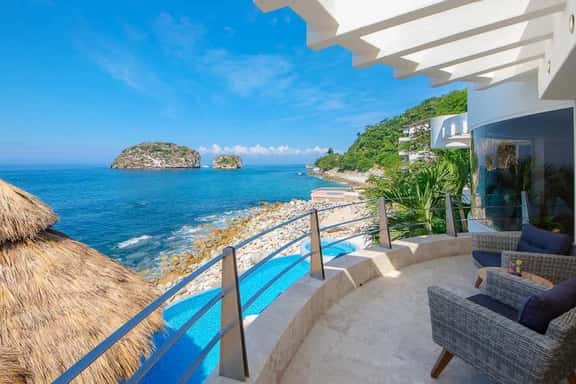 Villa Nahui - Imagen 1