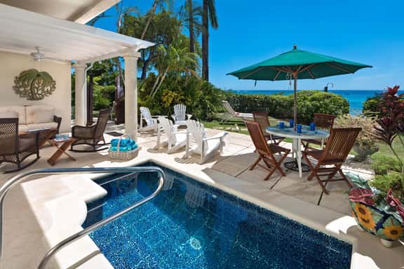 Mahogany Bay - Fathom's End - Imagen 1