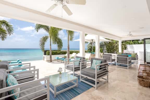 Dolphin Beach House - Imagen 1