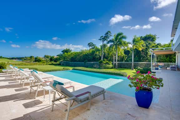 Hacienda C1 - Image 1