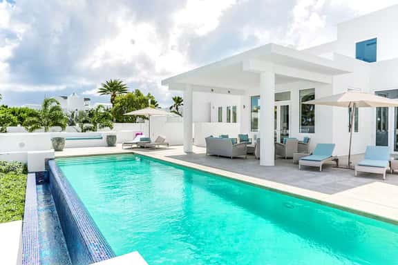 Ocean Pearl Villa - Imagen 1