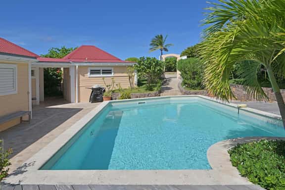 Villa Lin - Image 1
