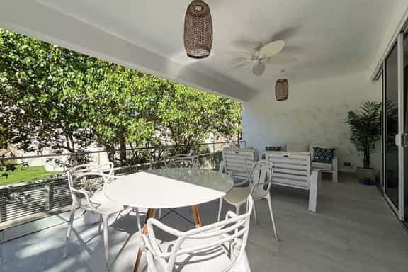 One Queen Street Apt 3 - Imagen 1