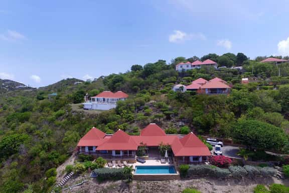 Villa Hurakan - Imagen 1
