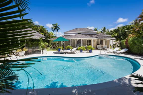 Lonetrees at Royal Westmoreland - Image 1