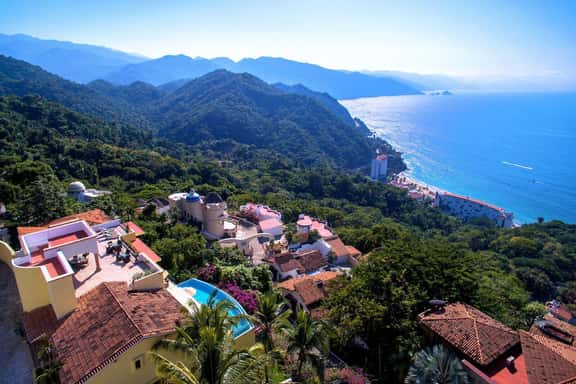 Villa Santa Cruz - Imagen 1