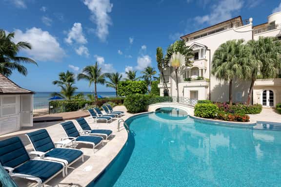 The Penthouse at Schooner Bay 306 - Imagen 1