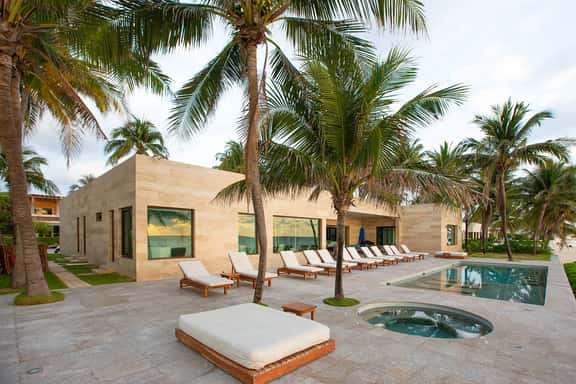 Casa Frajari - Imagen 1