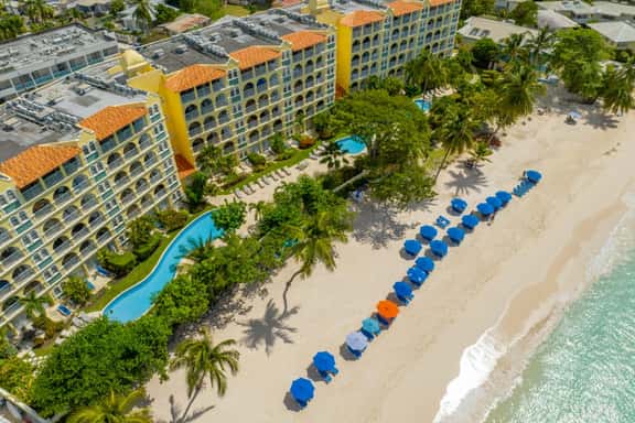 Sapphire Beach 104 - Image 1