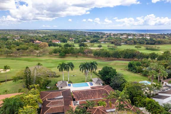 Hacienda Mallet - Imagen 1