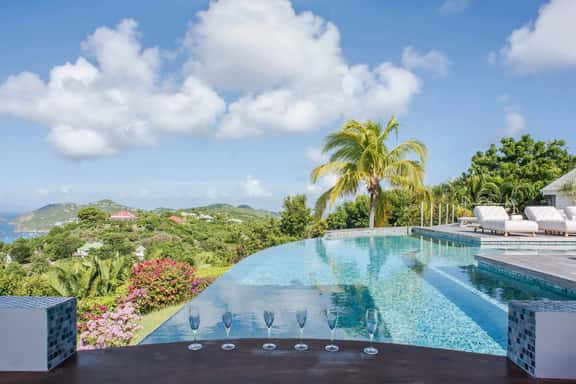 Villa Blue Swan - Imagen 1
