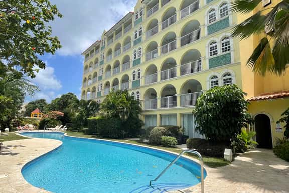 Sapphire Beach 505 - Imagen 1