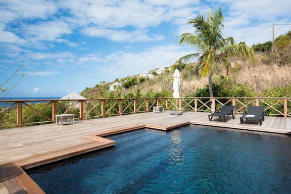 Villa Mademoiselle - Imagen 1