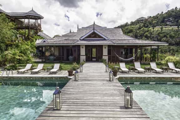 Villa Susanna 7BR - Image 1