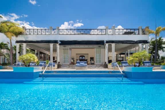 Twin Palms 4BR - Imagen 1