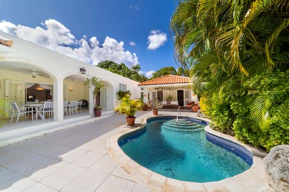 Chateau de Mar 3BR - Imagen 1