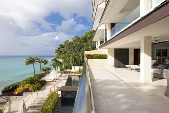 Portico 1 - Image 1
