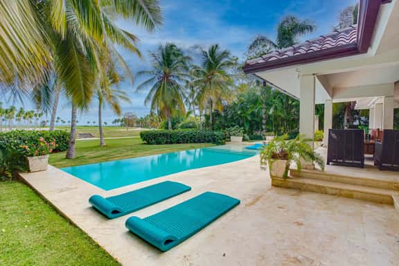 Tortuga Bay C7 - Image 1