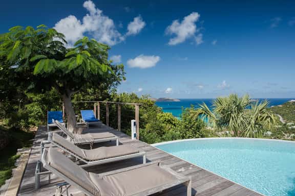 Villa Lataniers - Imagen 1