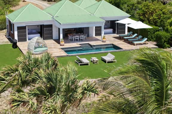 Villa Luffy - Image 1