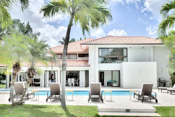 Casa Blue - Image 1