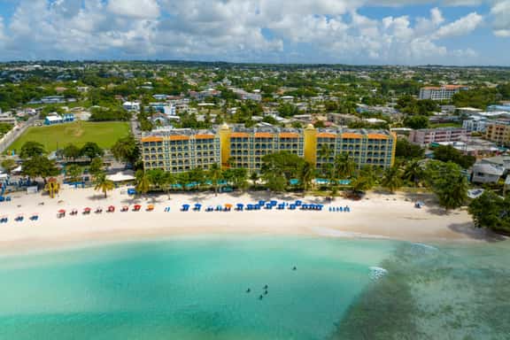 Sapphire Beach 201 - Image 1