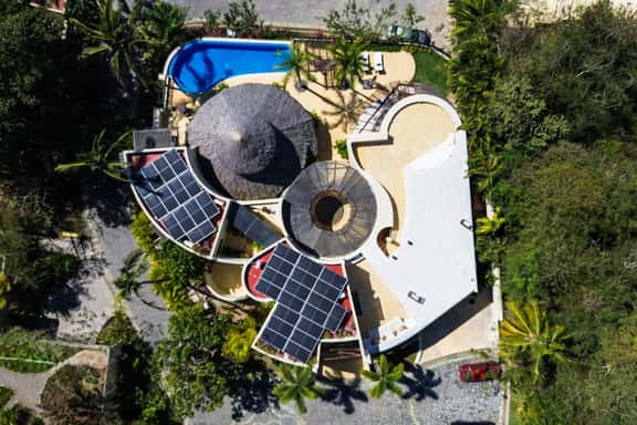 Casa Caracol - Image 1