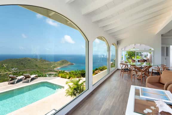 Villa Ocean Vibes - Imagen 1