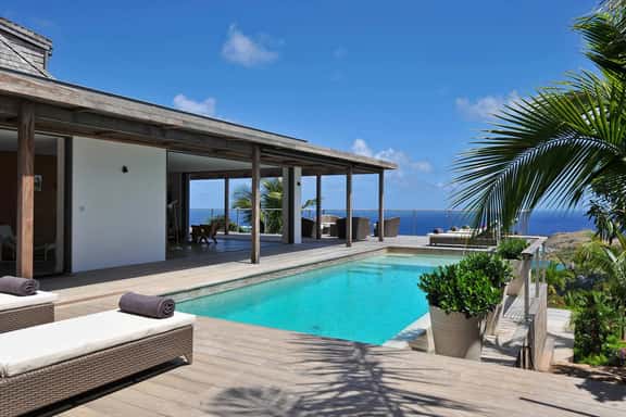 Villa Casa Tigre - Image 1