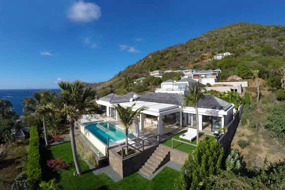 Villa Enzuma - Imagen 1