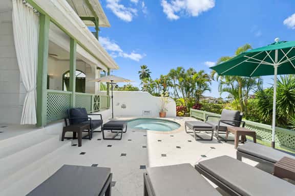 High Five A5 - Luxury Villa - Prestigious Sugar Hill Estate - Imagen 1