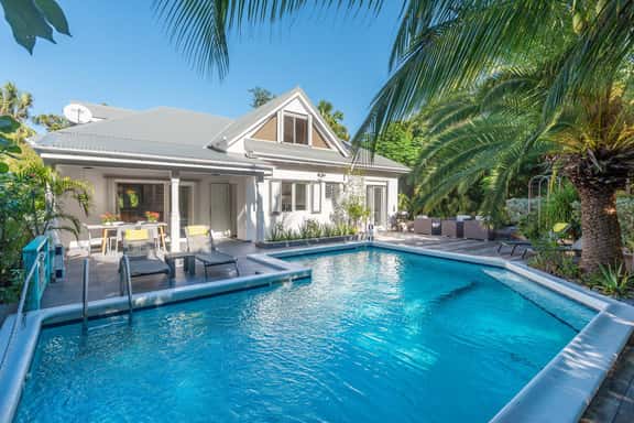 Villa Seaside - Image 1