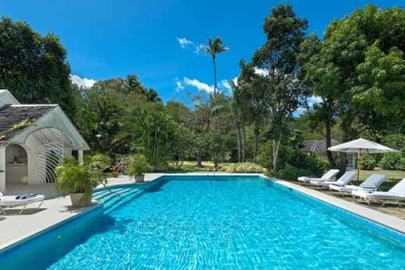Villa Heronetta 4BR - Imagen 1