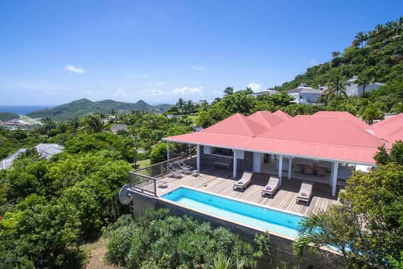 Villa Supersky - Image 1